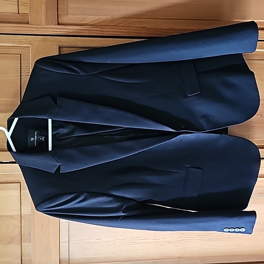 Women's Blazer